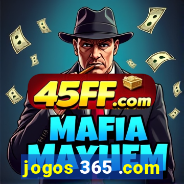 jogos 365 .com